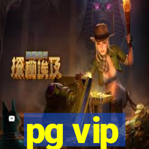 pg vip